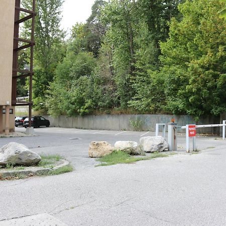 Appartement Au Depart Des Remontees Mecaniques - Briancon Ngoại thất bức ảnh