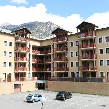 Appartement Au Depart Des Remontees Mecaniques - Briancon Ngoại thất bức ảnh