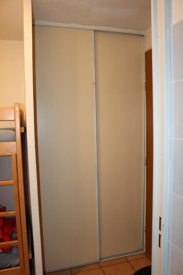Appartement Au Depart Des Remontees Mecaniques - Briancon Ngoại thất bức ảnh