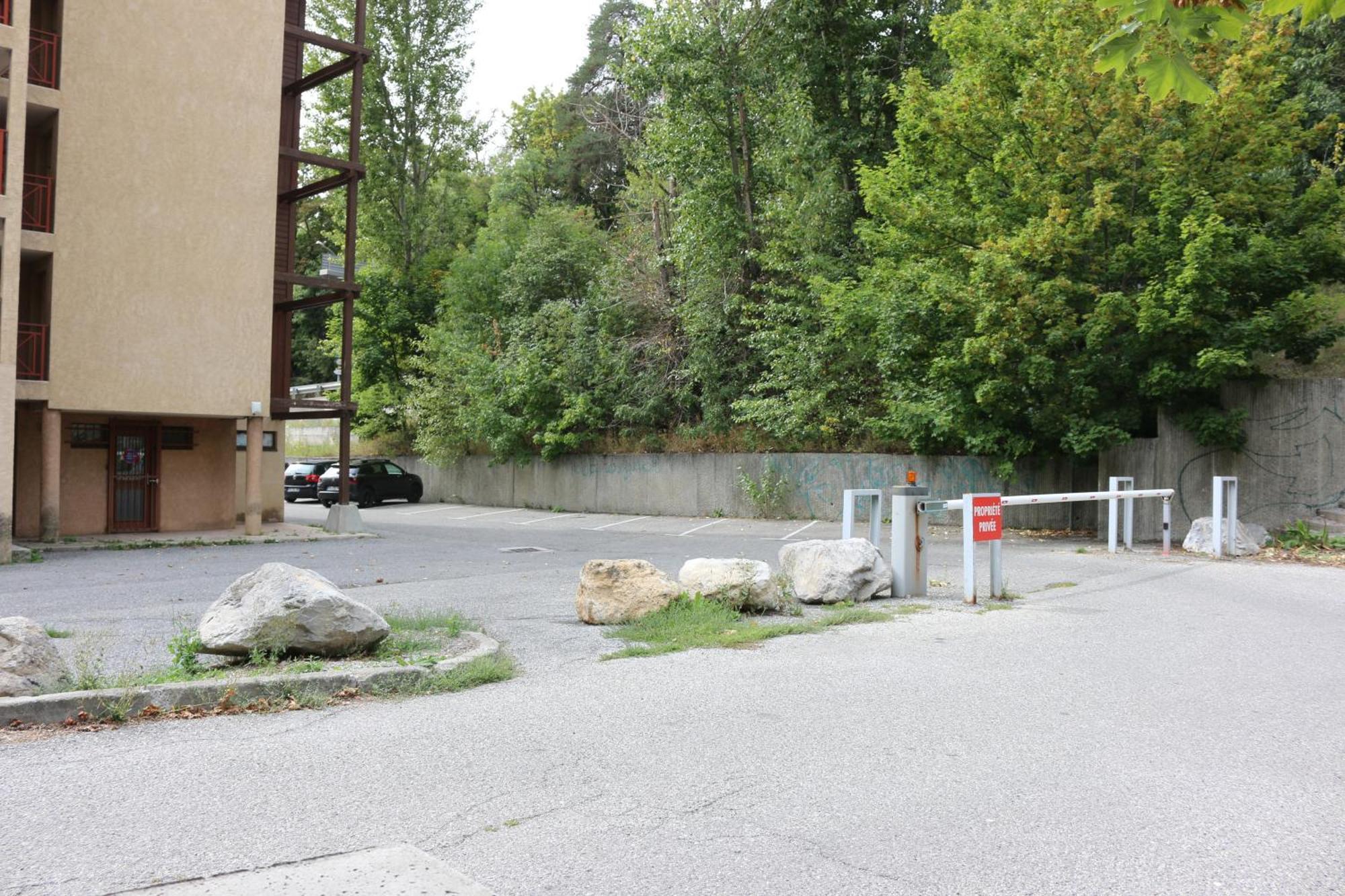 Appartement Au Depart Des Remontees Mecaniques - Briancon Ngoại thất bức ảnh